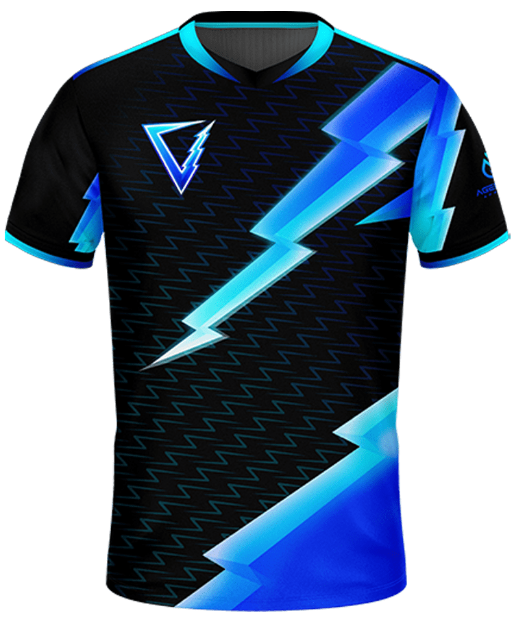 VOLT ESPORTS Pro Jersey